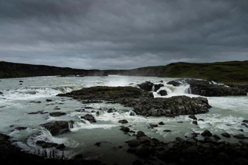 Iceland: South Coast Hidden Gems and Caves of Hella Day Tour - FAQs