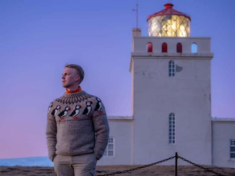 Iceland South Coast: Private Photography and Guided Day Tour - The Practicalities of the Iceland South Coast Tour