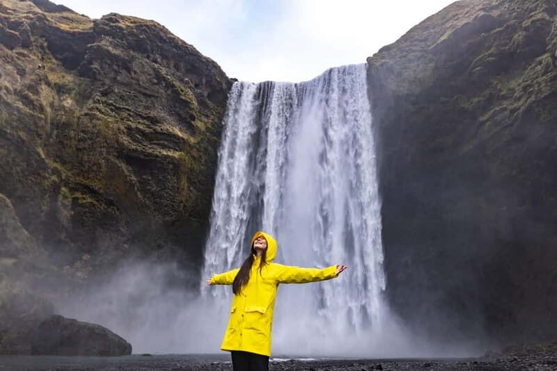Iceland South Coast: Private Photography and Guided Day Tour - Who is This Tour Best For?
