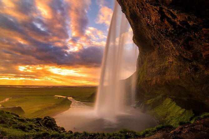 iceland-south-coast-tour-with-pickup