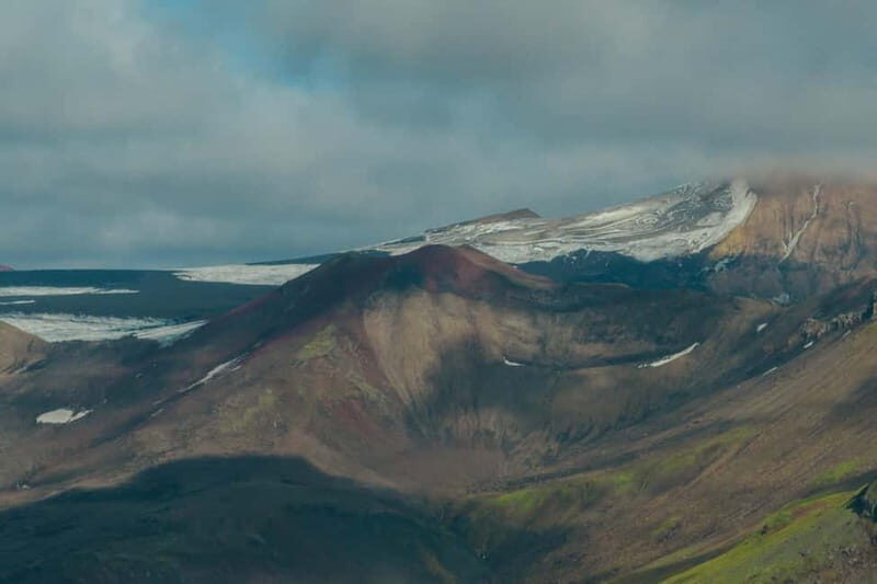 Iceland: Tindfjallajökull Glacier Mapping Expedition - Why This Tour Offers Great Value