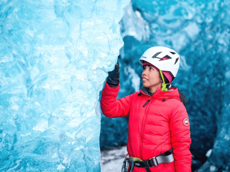 Iceland: Zip Line Tour + Glacier Adventure - Authentic Insights from Reviews