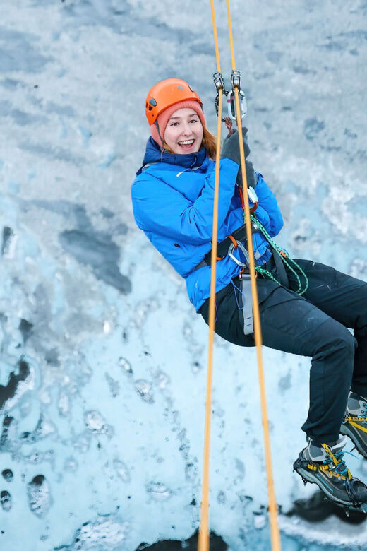 Iceland: Zip Line Tour + Glacier Adventure - Who Should Consider This Tour?