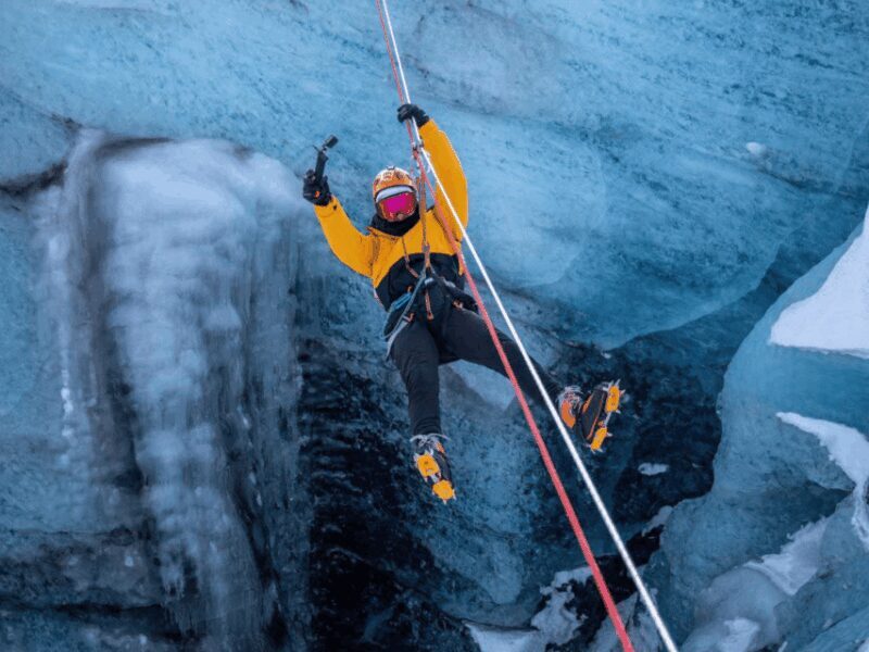 Iceland: Zip Line Tour + Glacier Adventure - Final Thoughts