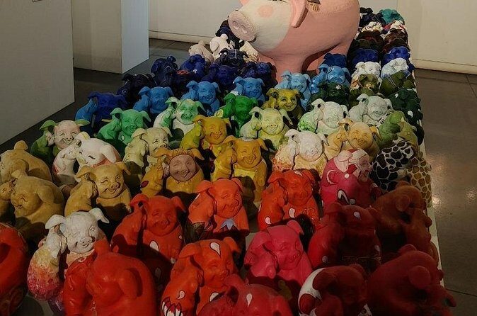 Icheon Mountain Hiking & Culture Tour - FAQs