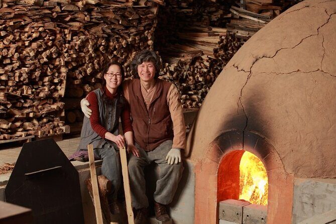 Ichoen Ceramic Village & Pottery Making Experience - Who Should Consider This Tour?