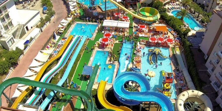 icmeler-atlantis-water-park-transfer-entry-ticket