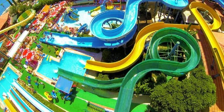 icmeler-atlantis-water-park-transfer-entry-ticket