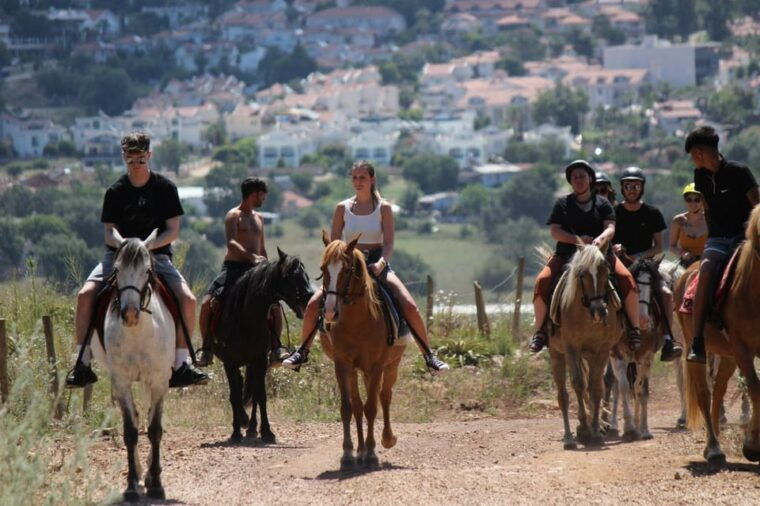 icmeler-horse-riding-through-the-rivers-and-forest