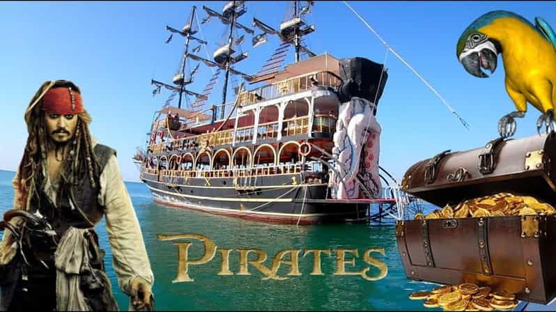 icmeler-pirate-boat-trip-lunch-unlimited-drinks-foam-party-2