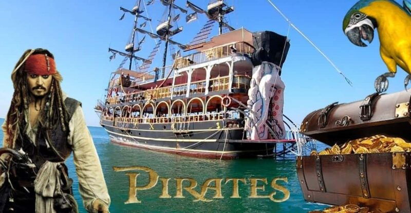 icmeler-pirate-boat-trip-lunch-unlimited-drinks-foam-party-2