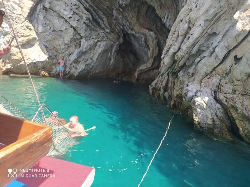 icmeler-pirate-boat-trip-lunch-unlimited-drinks-foam-party