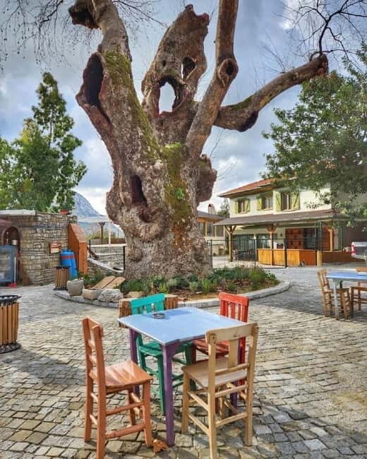 Icmeler Village Tour With Waterfalls & Visit Jesus Beach - Value and Practical Considerations