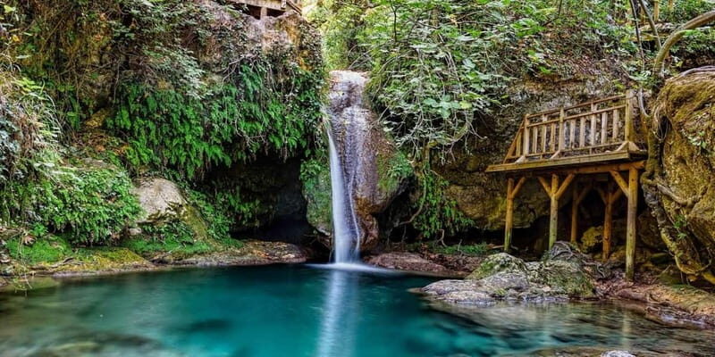 Icmeler Village Tour With Waterfalls & Visit Jesus Beach - Who Will Love This Tour?