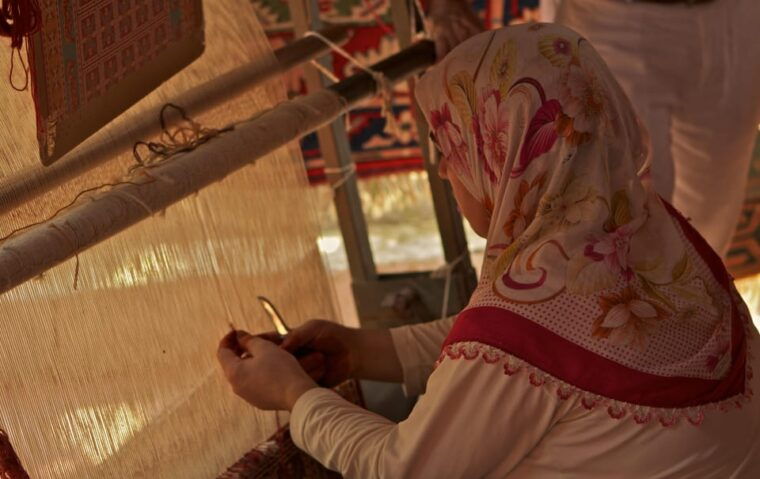 icmeler-village-tour-with-waterfalls-visit-jesus-beach