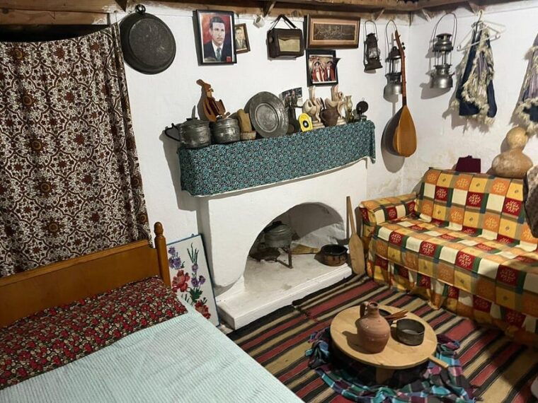 icmeler-village-tour-with-waterfalls-visit-jesus-beach