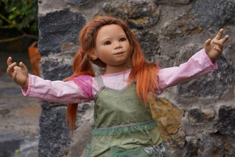 icod-de-los-vinos-artlandya-doll-world-entry-ticket-tour