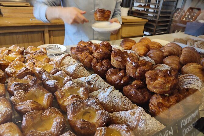 Iconic Berlin Street Food Tour - 2,0 hrs - FAQ