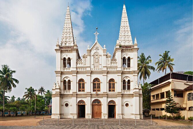 Iconic Sights of Kochi on a Private Guided Tour by Car - The Sum Up