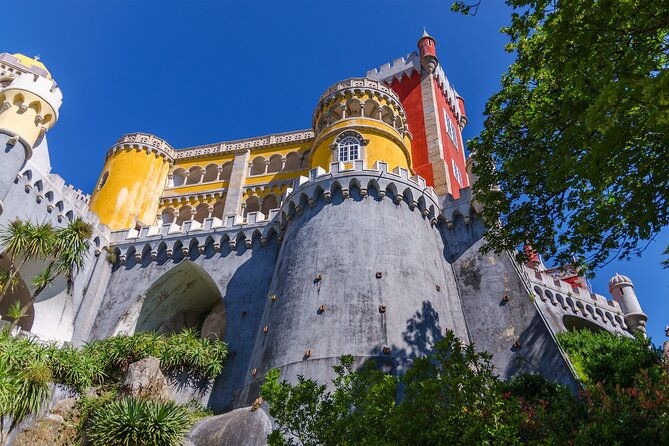 iconic-sintra-pena-palace-cabo-da-roca-cascais