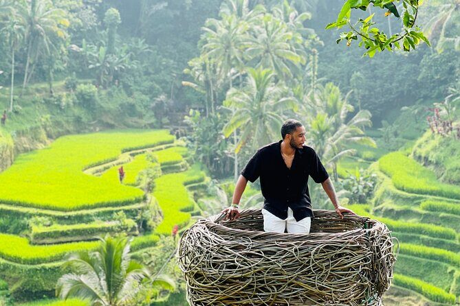 Iconic Ubud Day Trip - A Closer Look at the Itinerary