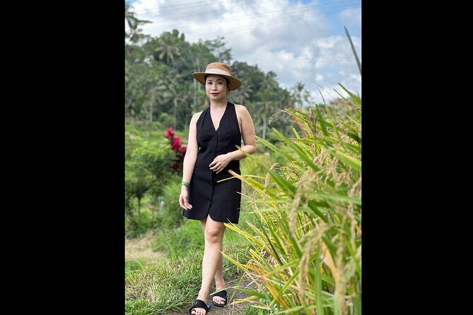 Iconic Ubud Day Trip - FAQs