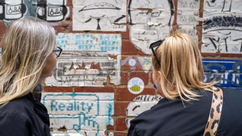 Icons of Melbourne Walking Tour - The Experience: What You’ll Love