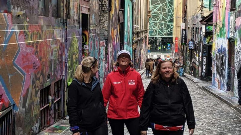 Icons of Melbourne Walking Tour - Final Word