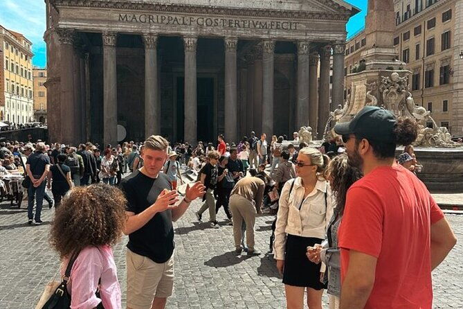 icons-of-rome-tour-from-civitavecchia-cruise-port