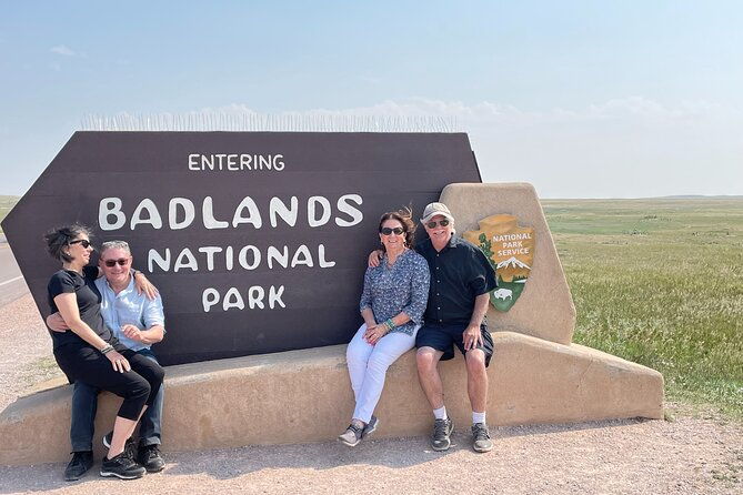 icons-of-the-west-black-hills-badlands-3-day-tour