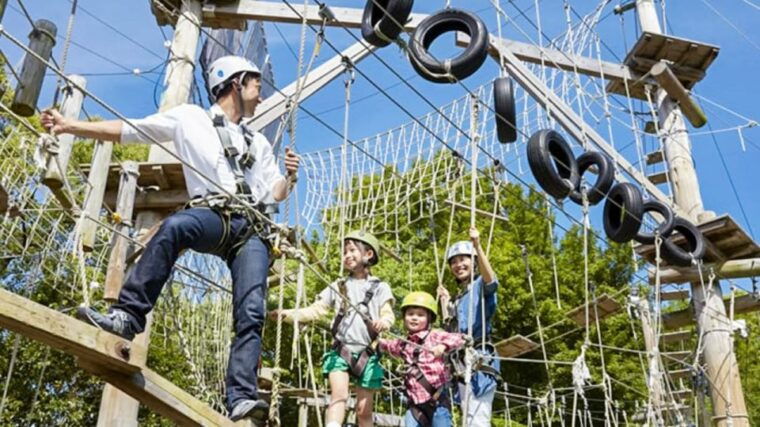 idaho-springs-ropes-challenge-course-ticket