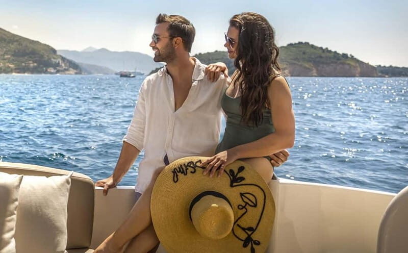 Ierapetra: Chrissi Island Luxury Yacht Cruise with Meal - Practical Details: What You Need to Know