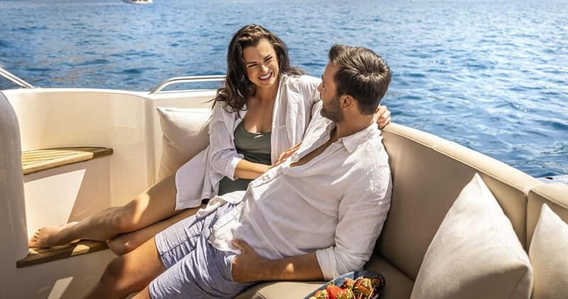 Ierapetra: Chrissi Island Luxury Yacht Cruise with Meal - Who This Tour Is Perfect For