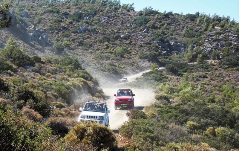 ierapetra-eastern-crete-nature-jeep-driving-tour