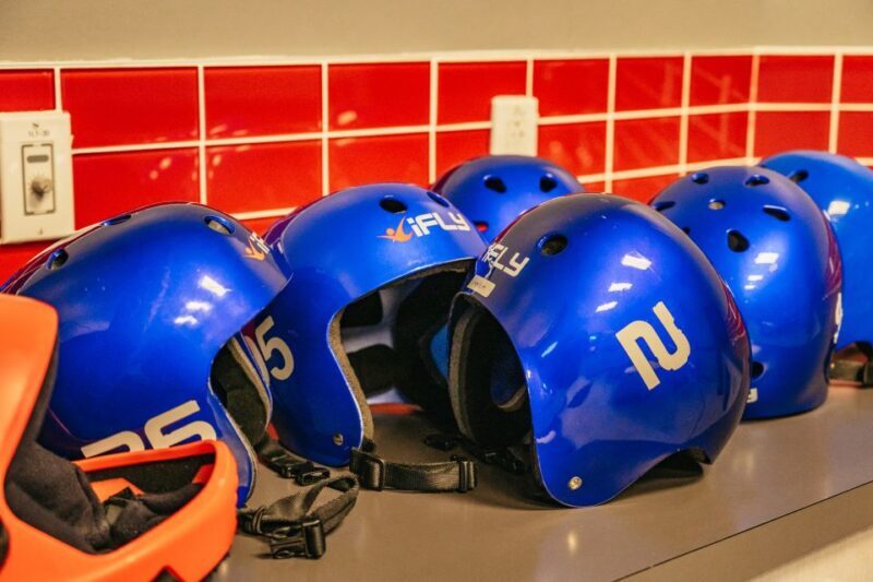 iFLY Dallas First Time Flyer Experience - Who Is This Experience Best For?