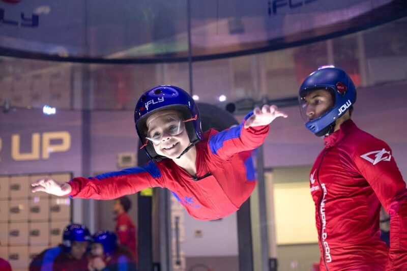 ifly-edison-new-jersey-first-time-flyer-experience