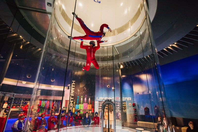 ifly-edison-new-jersey-first-time-flyer-experience