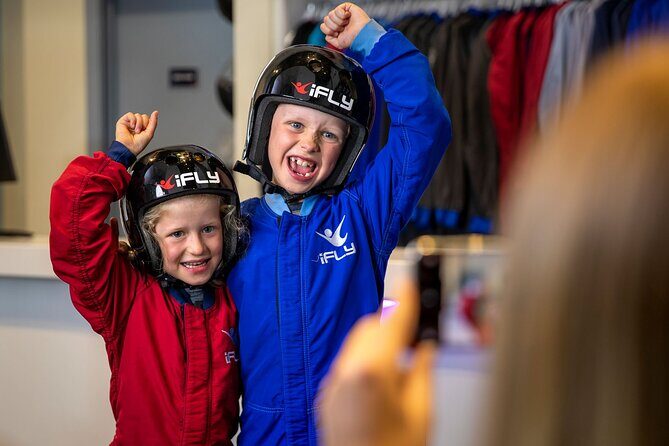 iFLY Indoor Skydiving Queenstown - An In-Depth Look at the iFLY Indoor Skydiving Experience in Queenstown