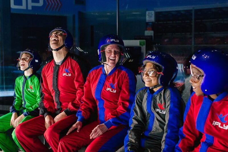 ifly-paramus-first-time-flyer-experience