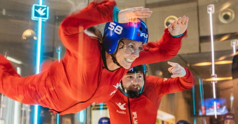 ifly-san-antonio-first-time-flyer-experience