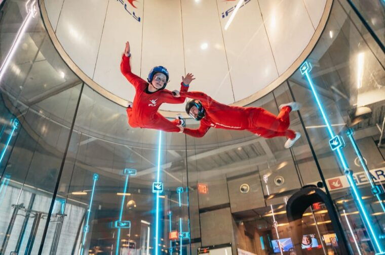 ifly-san-antonio-first-time-flyer-experience