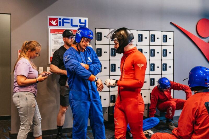 ifly-seattle-first-time-flyer-experience
