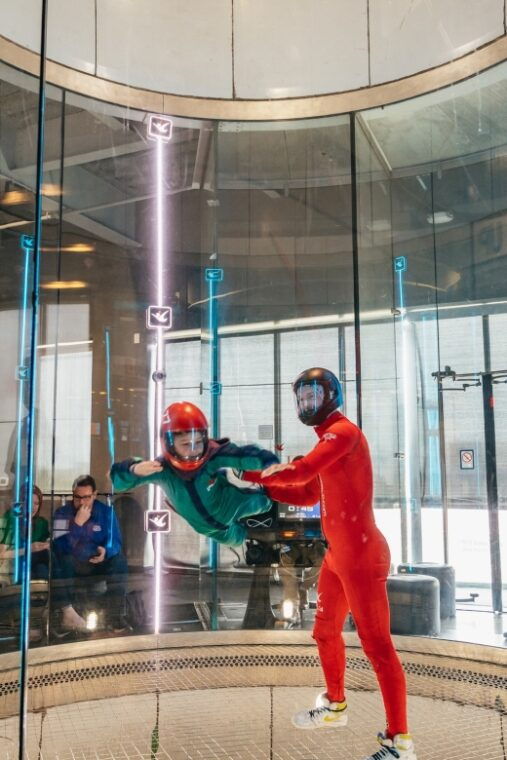 ifly-seattle-first-time-flyer-experience