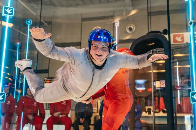 ifly-tampa-first-time-flyer-experience