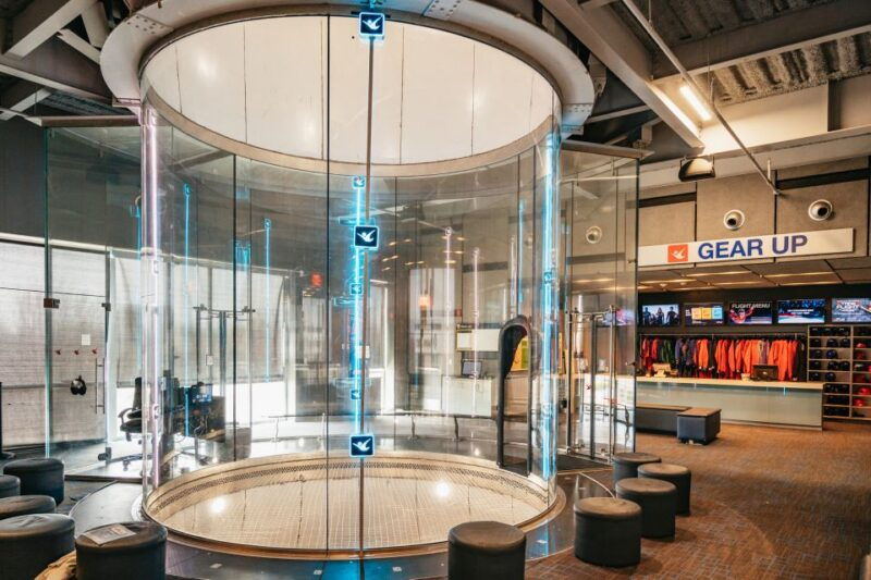 ifly-tampa-first-time-flyer-experience