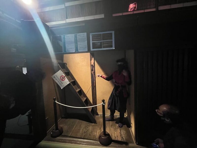 Iga: Full-Day Private and Unique Guided Ninja Experience - The Sum Up