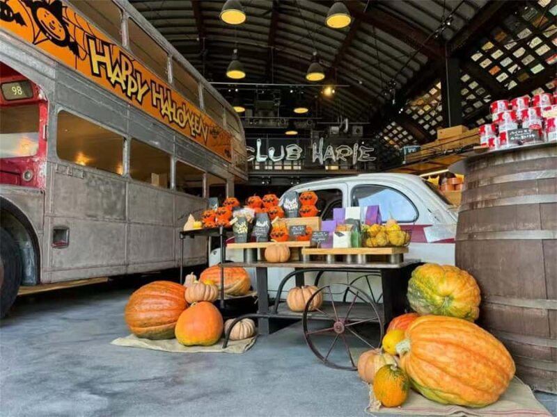 Iga: Lake Biwa Architecture & Miho Museum Day Trip Osaka - Exploring the Itinerary in Detail