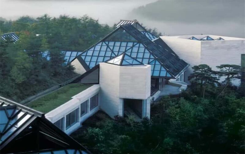 Iga: Lake Biwa Architecture & Miho Museum Day Trip Osaka - The Sum Up