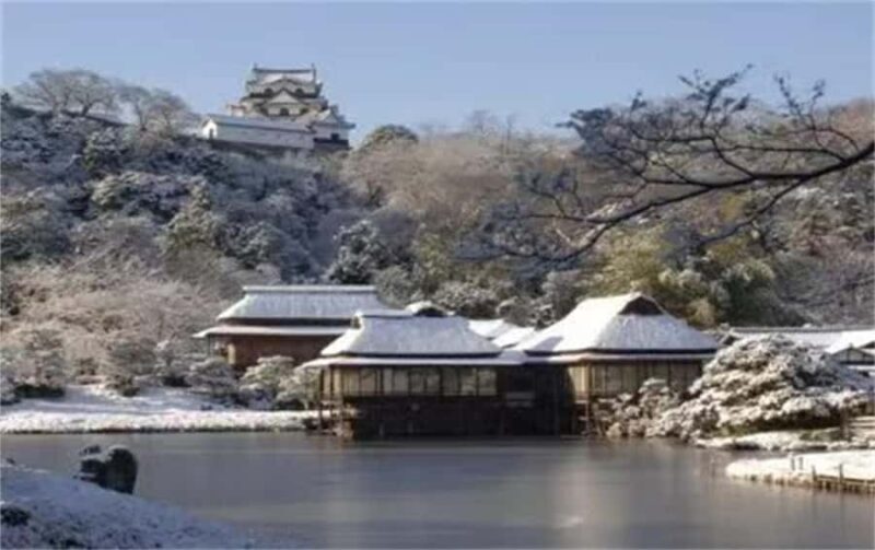 Iga: Lake Biwa Architecture & Miho Museum Day Trip Osaka - FAQ