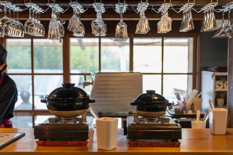 IGA Nagatanien: Guided Tour with IGA Rice Balls Tasting - The Nagatanien Experience: An Authentic Cultural Journey